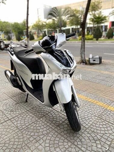 Honda SH 150 2022 Màu Đẹp Về Bấm Biển Số Mới Lun