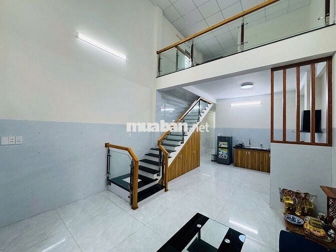 🏡✨ CHO THUÊ NHÀ NGUYÊN CĂN 2 TẦNG | TIỂU LA ✨
