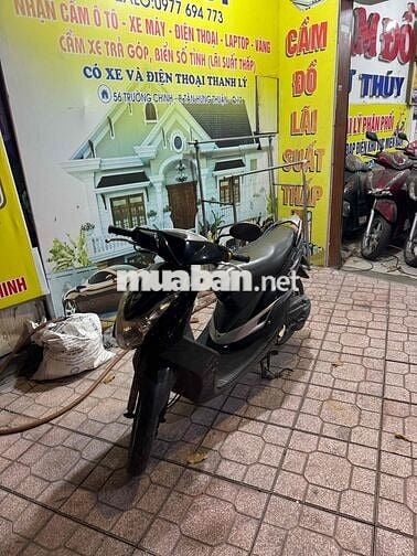 Yamaha Luvias Đen TPHCM