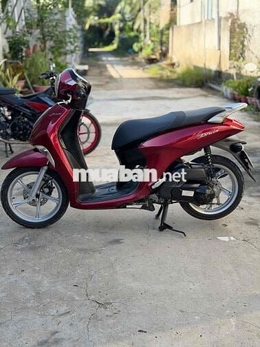 Yamaha jamus 2017 biển 64 máy zin êm fun chức năng