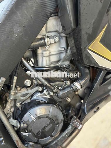 Honda winner v1 2016 máy êm ru fun chức năng
