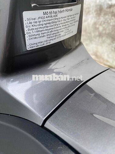 AB 2018 smartkey hồ sơ sẵn
