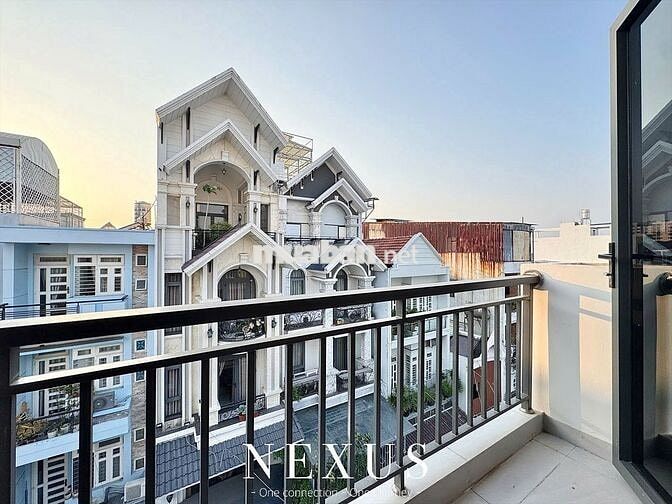 STUDIO FULL NỘI THẤT - LÊ VĂN KHƯƠNG - KDC HÀ ĐÔ - LÊ THỊ RIÊNG