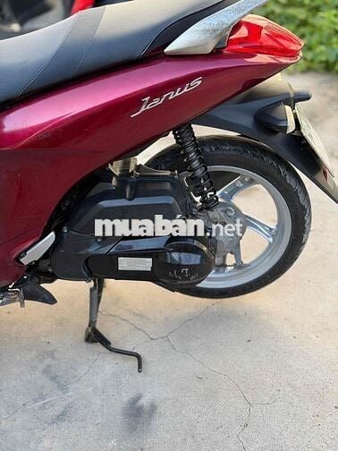 Yamaha jamus 2017 biển 64 máy zin êm fun chức năng