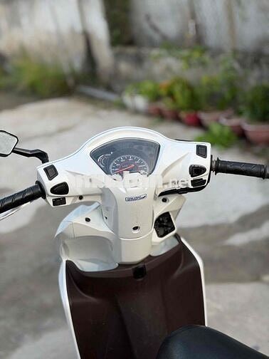 Honda Vision 2017 biển 95 ngây chủ máy zin êm