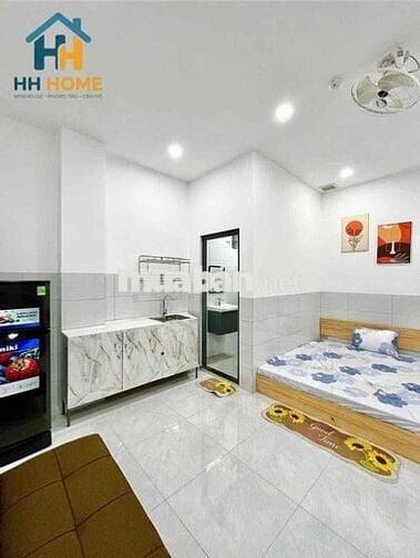 Minihouse kdc Hồng Loan còn 1p ***