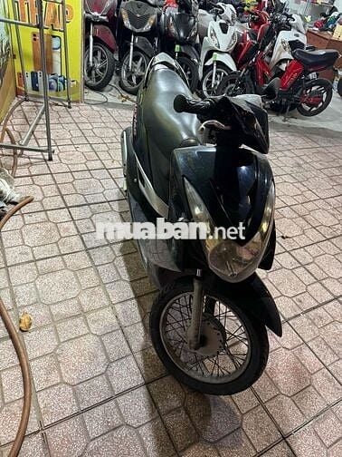 Yamaha Luvias Đen TPHCM
