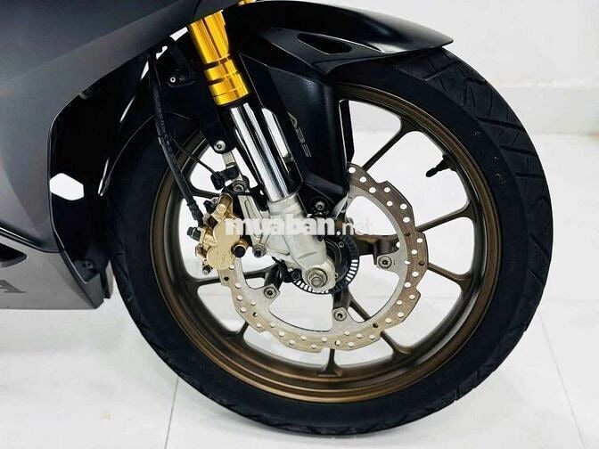 Honda CBR150 ABS 2023 Bản đặc biệt Đen