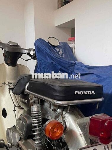 Honda Cub 81 cần bán