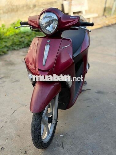 Yamaha jamus 2017 biển 64 máy zin êm fun chức năng