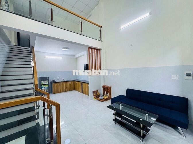 🏡✨ CHO THUÊ NHÀ NGUYÊN CĂN 2 TẦNG | TIỂU LA ✨