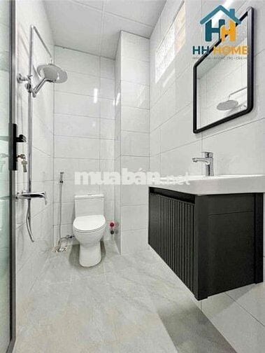 Minihouse kdc Hồng Loan còn 1p ***