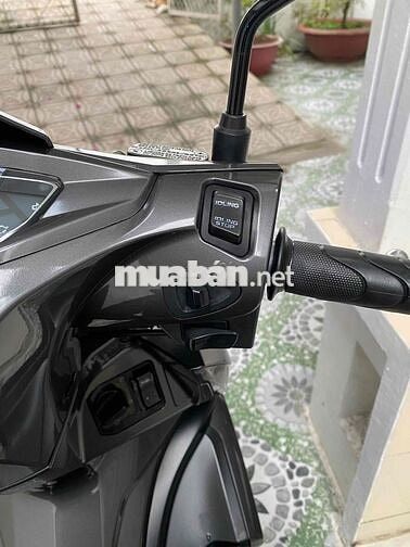 AB 2018 smartkey hồ sơ sẵn