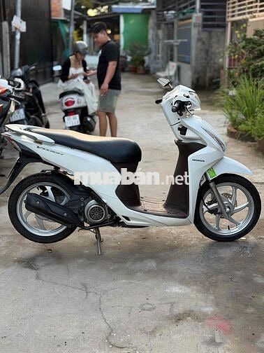 Honda Vision 2017 biển 95 ngây chủ máy zin êm