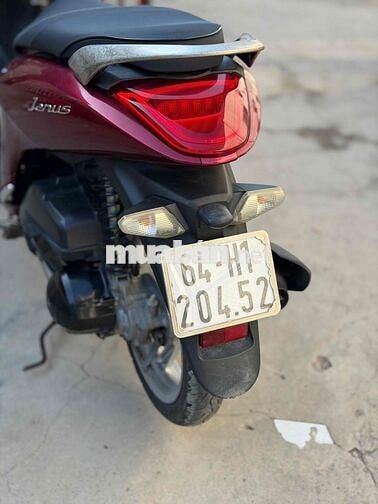 Yamaha jamus 2017 biển 64 máy zin êm fun chức năng