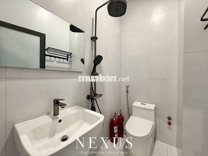  STUDIO FULL NỘI THẤT - LÊ VĂN KHƯƠNG - KDC HÀ ĐÔ - LÊ THỊ RIÊNG