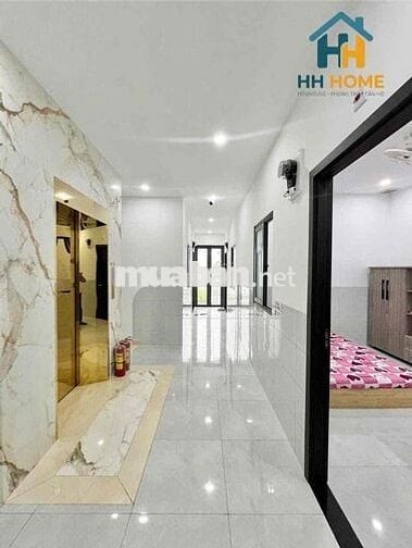 Minihouse kdc Hồng Loan còn 1p ***