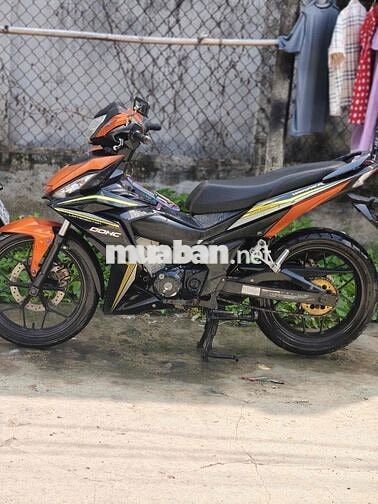 Honda winner v1 2016 máy êm ru fun chức năng