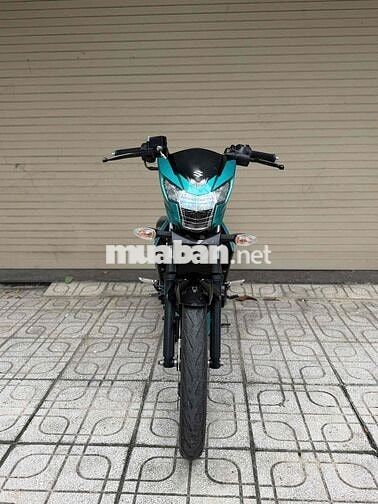 Suzuki Raider 150 2023 Xanh ngọc 20.000 km