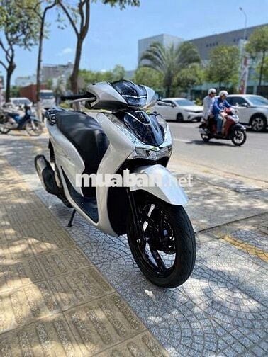 SH 2020 Bạc Máy Rin, Bảo Hành Dài Hạn