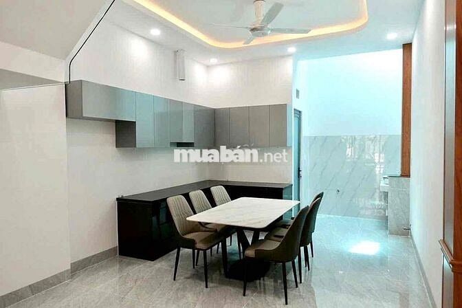 nhà 1 trệt 2 lầu THUẬN GIAO,kế đường 22/12, VSIP1, đường 7m đậu ô tô o