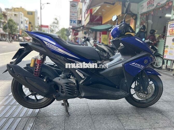 NVX 155 ABS 2017 Bstp 9 chủ