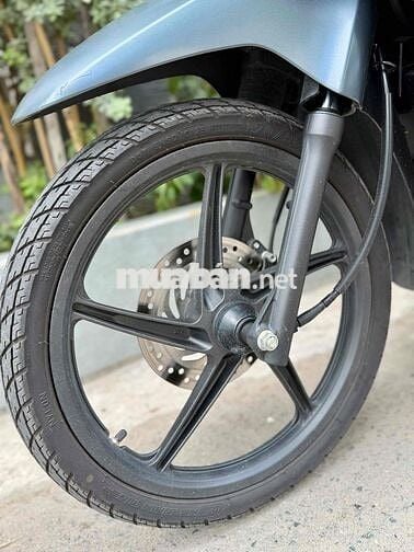 Honda Future 125 FI 2025 Xám 2200 km