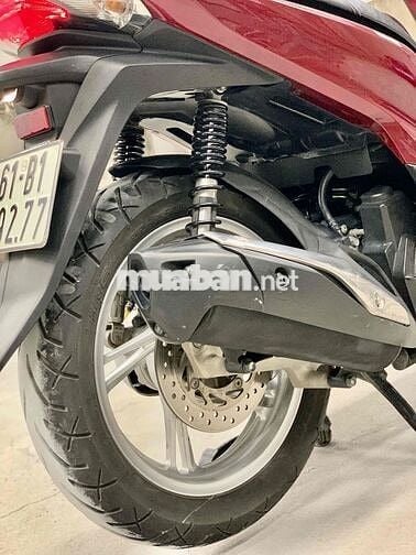 Honda SH 150i 2017 Odo 22000km Smart Key Chính Chủ
