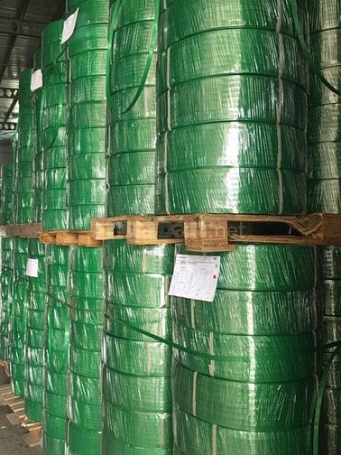 dây đai nhựa, dụng cụ hỗ trợ đóng gói