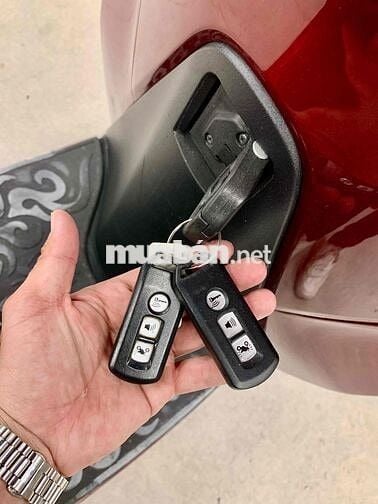 Honda SH 150i 2017 Odo 22000km Smart Key Chính Chủ