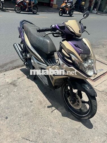Yamaha 2012Nouvo SX 125 no5 Fi có trao đổi cà thẻ