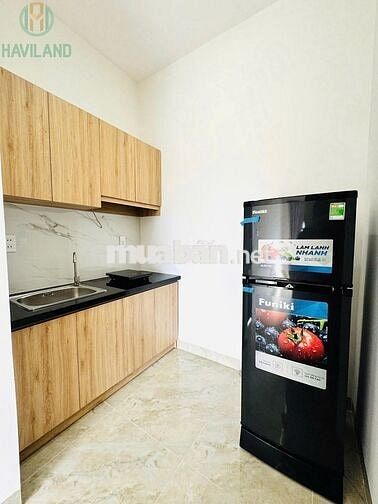 🎉 KHAI TRƯƠNG TÒA CĂN HỘ MỚI 100% - NGAY CẦU MINH MẠNG