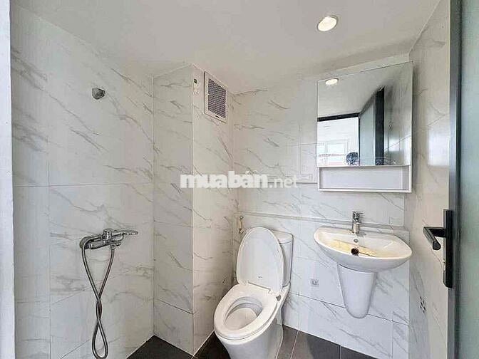 Căn Duplex Ban Công Đối Diện Pandora Trường Chinh - Phạm Văn Bạch