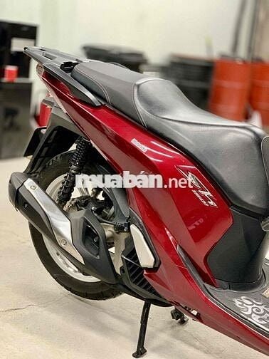 Honda SH 150i 2017 Odo 22000km Smart Key Chính Chủ