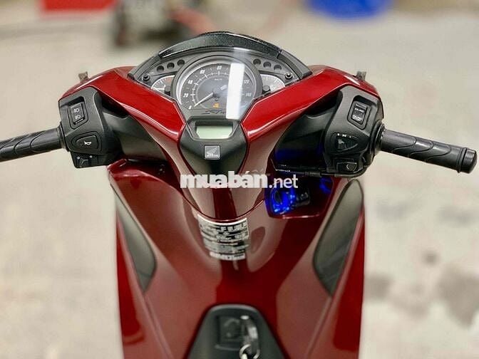 Honda SH 150i 2017 Odo 22000km Smart Key Chính Chủ
