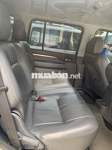 Ford Everest Limited 2014 Vàng cát 160.000 km