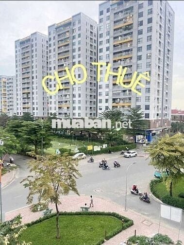 💚💛HOT!! CHO THUÊ CHUNG CƯ XỊN XÒ ĐẸP XINH OSIMI GÒ VẤP