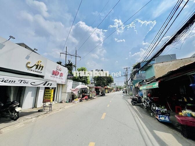 XẢ HÀNG NGỢP_ĐẤT MẶT TIỀN LINH ĐÔNG_SÁT PHẠM VĂN ĐỒNG_CẬN VÀNH ĐAI 2
