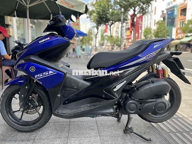 NVX 155 ABS 2017 Bstp 9 chủ