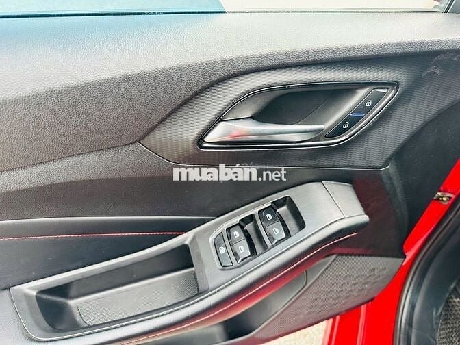 MG MG5 STĐ 50000 km màu Đỏ