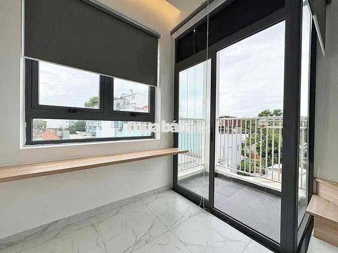 Căn Duplex Ban Công Đối Diện Pandora Trường Chinh - Phạm Văn Bạch