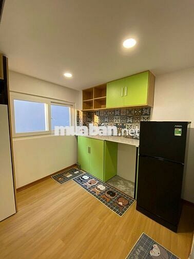 Cần bán CHDV Hẻm Âu Dương Lân, P3, Q8- sổ hồng riêng