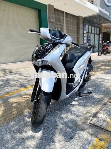 SH 2020 Bạc Máy Rin, Bảo Hành Dài Hạn