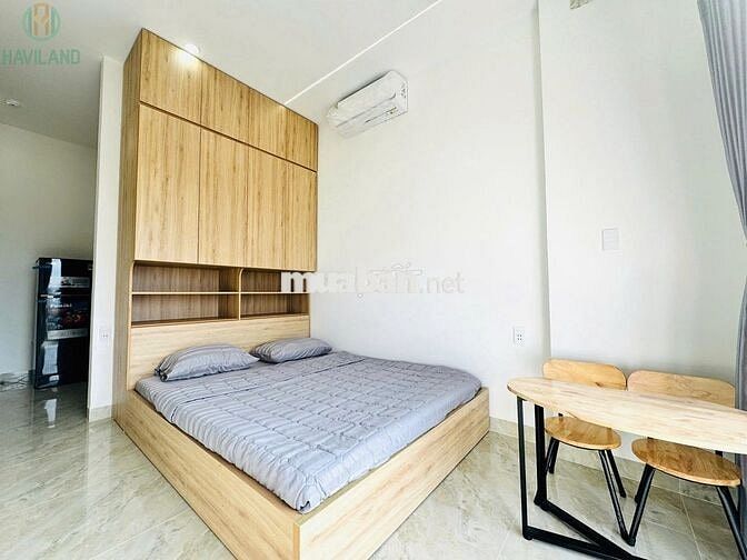 🎉 KHAI TRƯƠNG TÒA CĂN HỘ MỚI 100% - NGAY CẦU MINH MẠNG