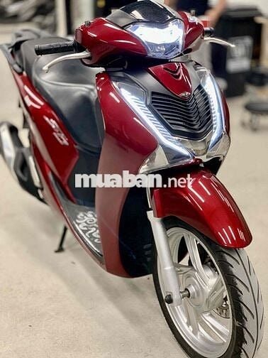 Honda SH 150i 2017 Odo 22000km Smart Key Chính Chủ
