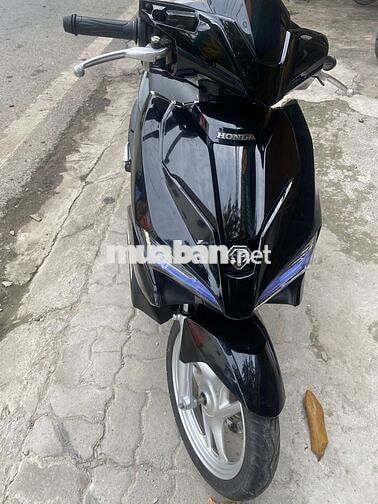 Honda Air Blade 125cc 2018 Đen