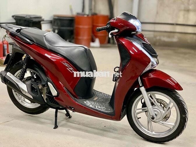 Honda SH 150i 2017 Odo 22000km Smart Key Chính Chủ