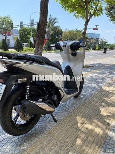 SH 2020 Bạc Máy Rin, Bảo Hành Dài Hạn