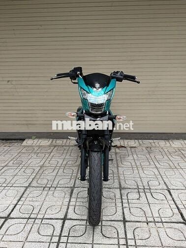 Suzuki Raider 150 2023 Xanh ngọc 20.000km