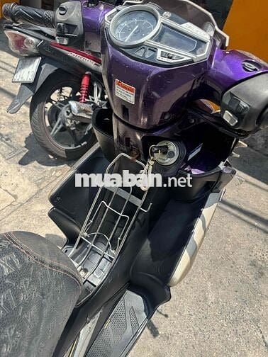 Yamaha 2012Nouvo SX 125 no5 Fi có trao đổi cà thẻ